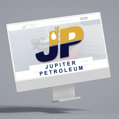 Jupiter Petroleum